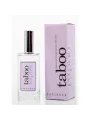 Feromóny pre ženy TABOO ESPIEGLE 50ml