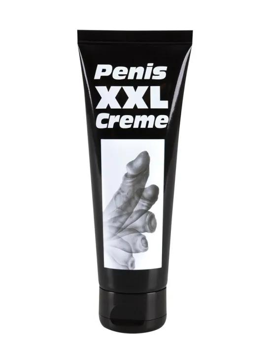 Krém na erekciu PENIS XXL