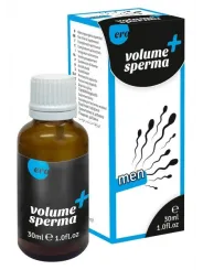 Kvapky pre mužov VOLUME SPERMA 30ml