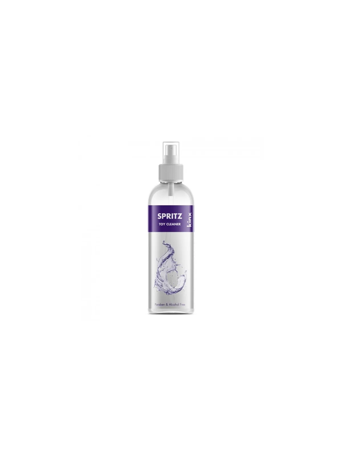 Čistiaci prostriedok SPRITZ 150 ml