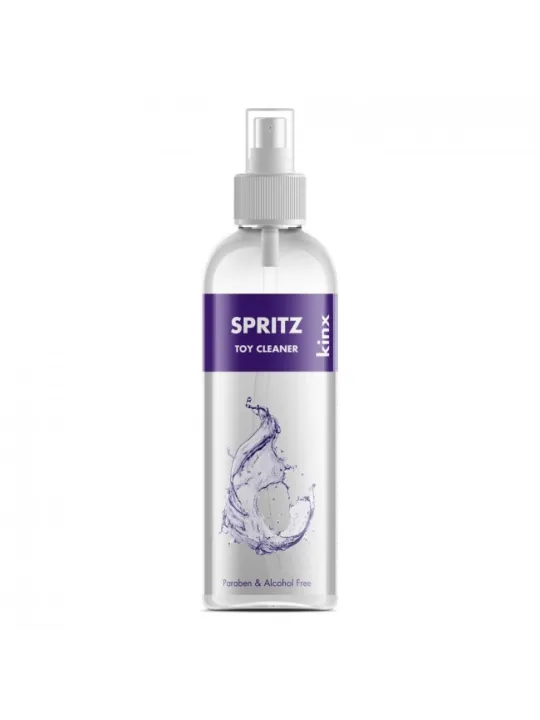 Čistiaci prostriedok SPRITZ 100 ml