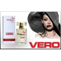 Feromónový parfém pre ženy VERO 50ml