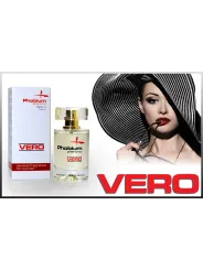 Feromónový parfém pre ženy VERO 50ml