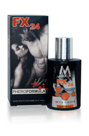 Feromónový parfém pre muža FX24 50ml