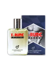 Feromónový parfém pre muža X-RUNE 50ml