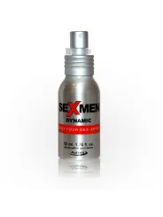 Feromónový parfém pre muža SEXMEN DYNAMIC 50ml