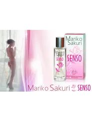 Feromónový parfém pre ženy MARIKO SAKURI SENSO 50ml