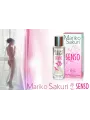 Feromónový parfém pre ženy MARIKO SAKURI SENSO 50ml