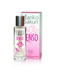 Feromónový parfém pre ženy MARIKO SAKURI SENSO 50ml