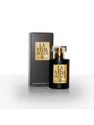 Feromónový parfém pre ženy LA VIDA DULCE 50ml