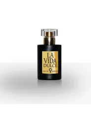 Feromónový parfém pre ženy LA VIDA DULCE 50ml