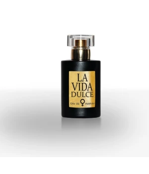 Feromónový parfém pre ženy LA VIDA DULCE 50ml