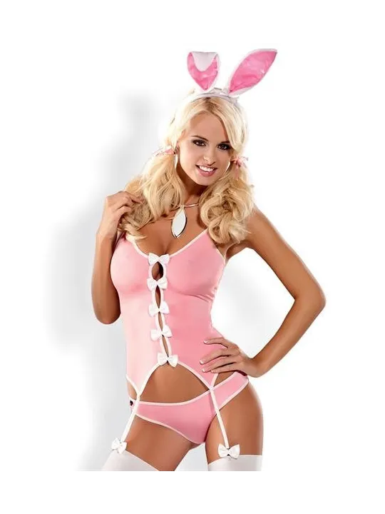 Sexi kostým OBSESSIVE BUNNY SUIT