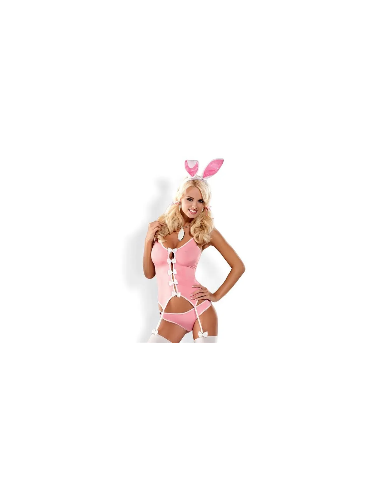 Sexi kostým OBSESSIVE BUNNY SUIT