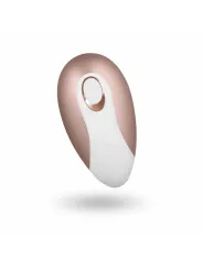 Stimulátor klitorisu SATISFYER PRO DELUXE