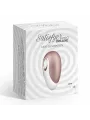 Stimulátor klitorisu SATISFYER PRO DELUXE