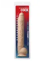 Obrovské dildo DOC JOHNSON DICK RAMBONE