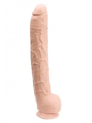 Obrovské dildo DOC JOHNSON DICK RAMBONE