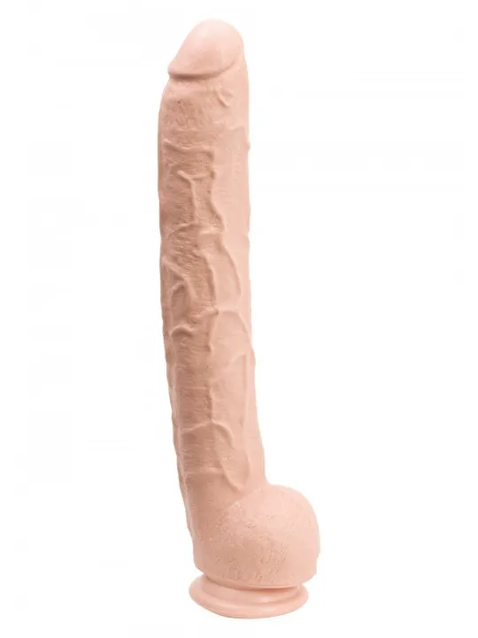 Obrovské dildo DOC JOHNSON DICK RAMBONE