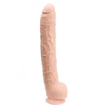 Obrovské dildo DOC JOHNSON DICK RAMBONE