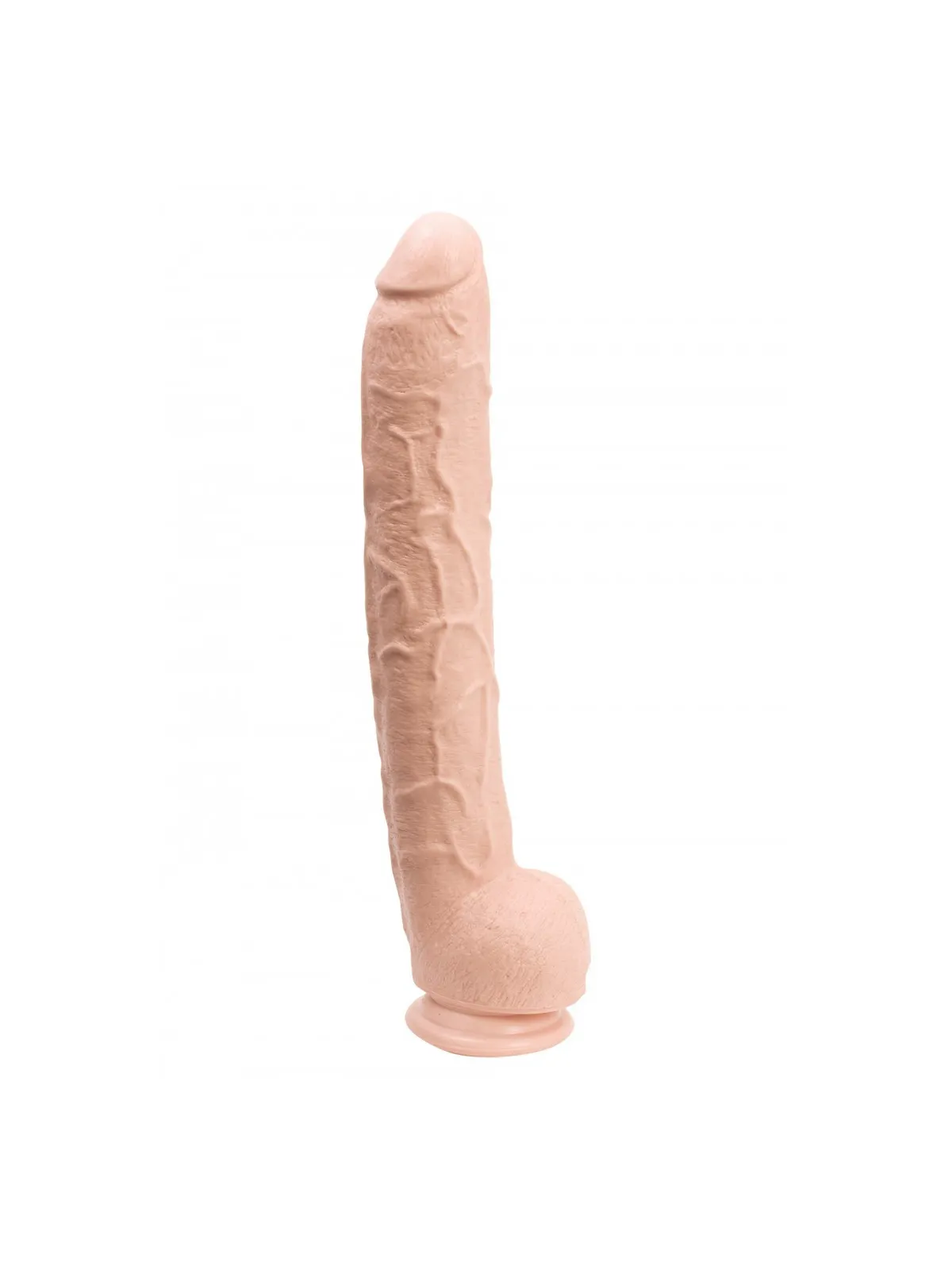 Obrovské dildo DOC JOHNSON DICK RAMBONE