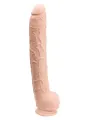 Obrovské dildo DOC JOHNSON DICK RAMBONE