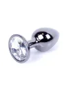 Análny kolík (šperk) Jawellery Silver PLUG