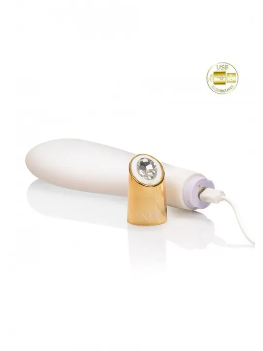 Luxusný vibrátor JOPEN CALLIE VIBRATING WAND