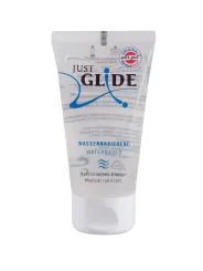 Lubrikačný gél JUST GLIDE, 20ml