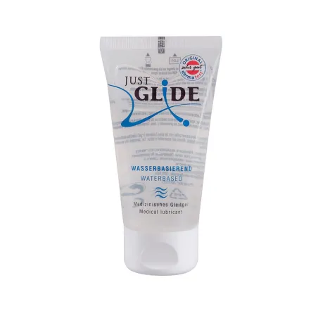 Lubrikačný gél JUST GLIDE, 20ml