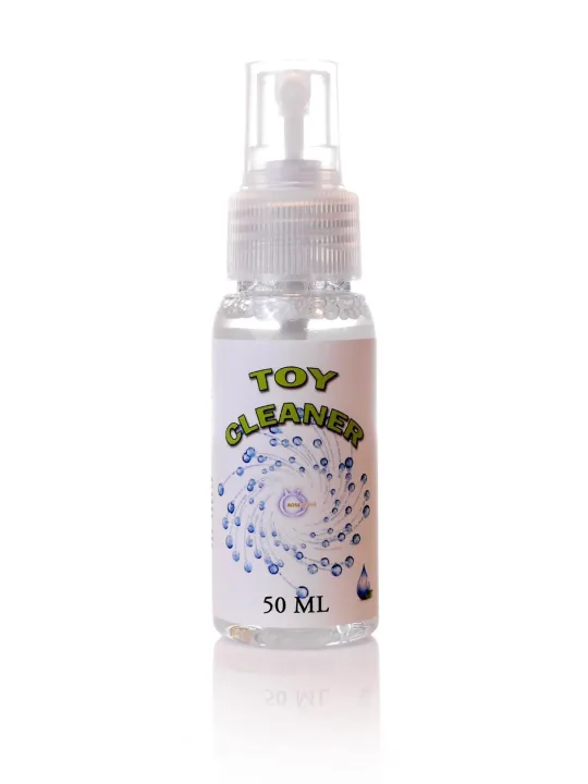 Čistiaci prostriedok TOY CLEANER 50 ml