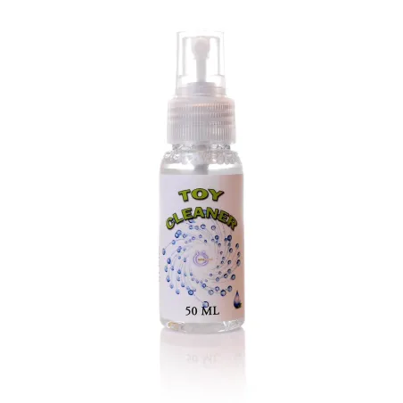 Čistiaci prostriedok TOY CLEANER 50 ml