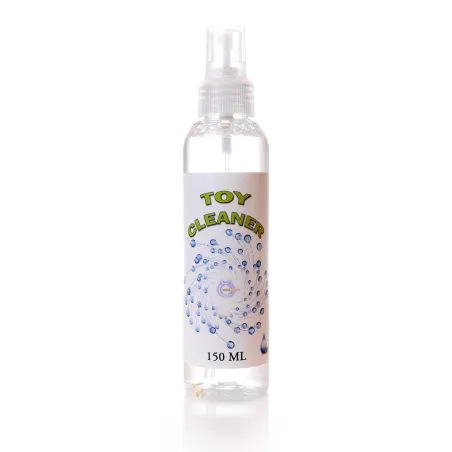 Čistiaci prostriedok TOY CLEANER 150 ml