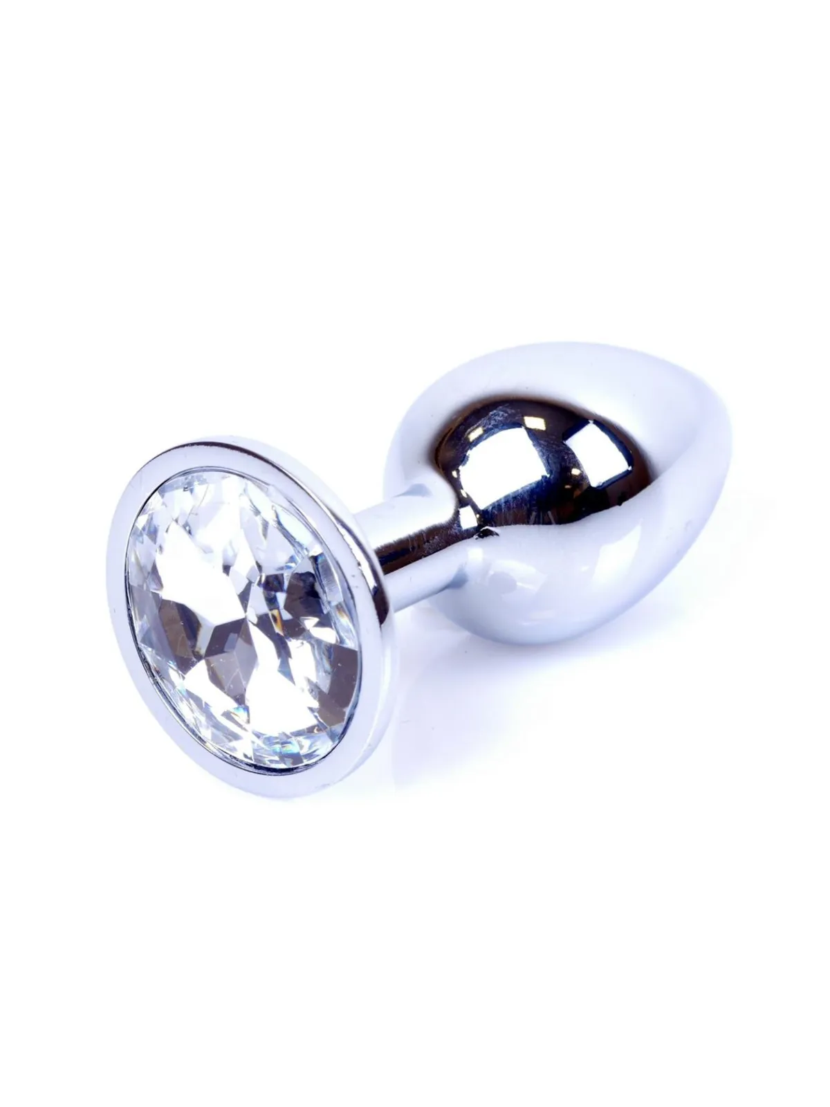 Análny kolík (šperk) Jawellery Silver PLUG