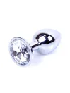 Análny kolík (šperk) Jawellery Silver PLUG