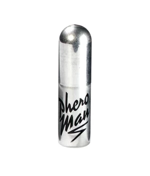 Feromónový parfém pre muža Phero spray 15 ml