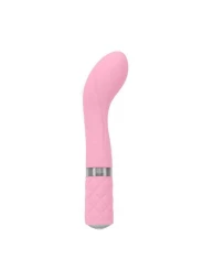 Luxusný vibrátor PILLOW TALK SASSY G-Spot