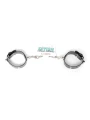 Putá HANDCUFFS WITH STUDS