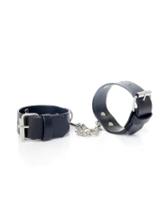 Putá HANDCUFFS WITH STUDS