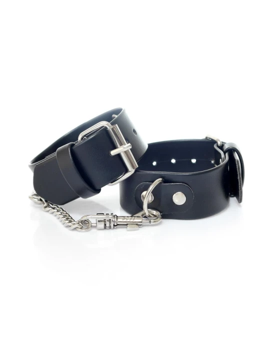 Putá HANDCUFFS WITH STUDS