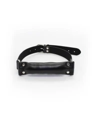 Náustok EASY BELT GAG BLACK