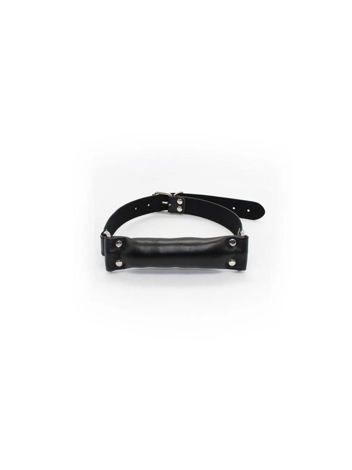 Náustok EASY BELT GAG BLACK