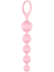 Análne guličky SATISFYER BEADS