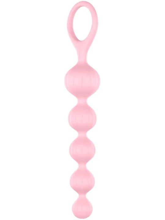 Análne guličky SATISFYER BEADS