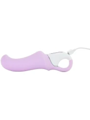 Vibrátor SATISFYER VIBES CHARMING SMILE