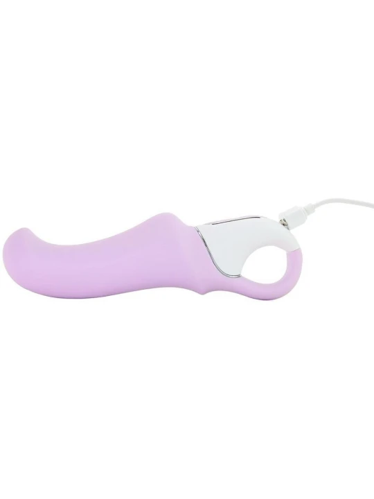 Vibrátor SATISFYER VIBES CHARMING SMILE