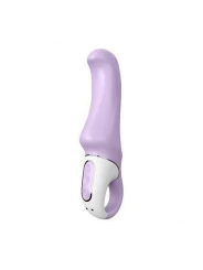 Vibrátor SATISFYER VIBES CHARMING SMILE