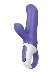 Klitorisový vibrátor SATISFYER VIBES MAGIC BUNNY