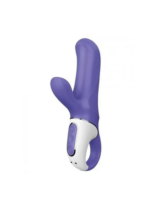 Klitorisový vibrátor SATISFYER VIBES MAGIC BUNNY