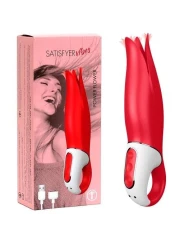 Vibrátor SATISFYER VIBES POWER FLOWER